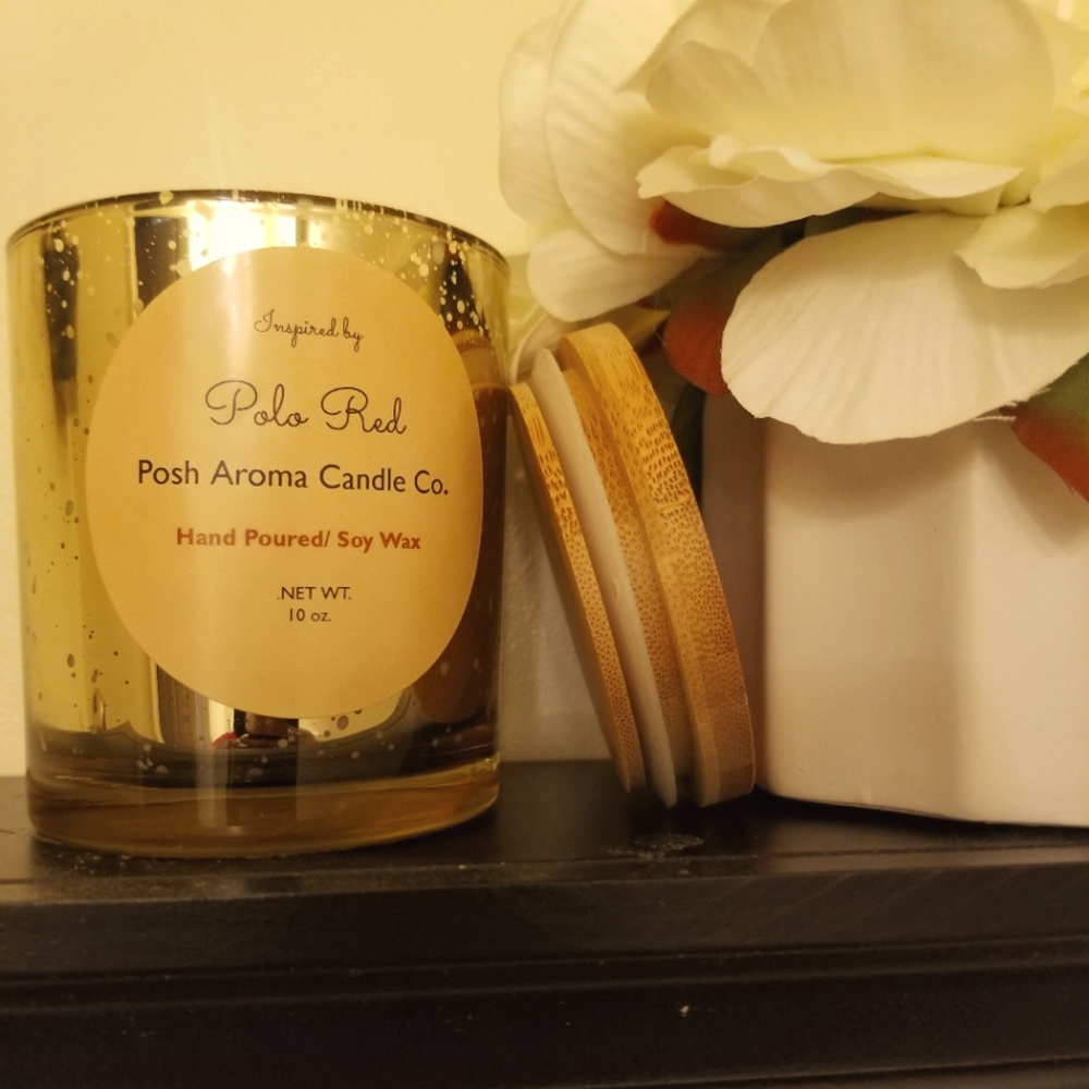 Luxury Candle